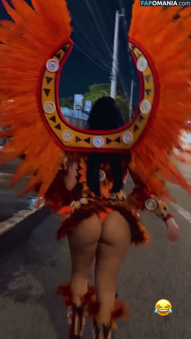eujeamaral Nudo OnlyFans  Foto trapelata #43