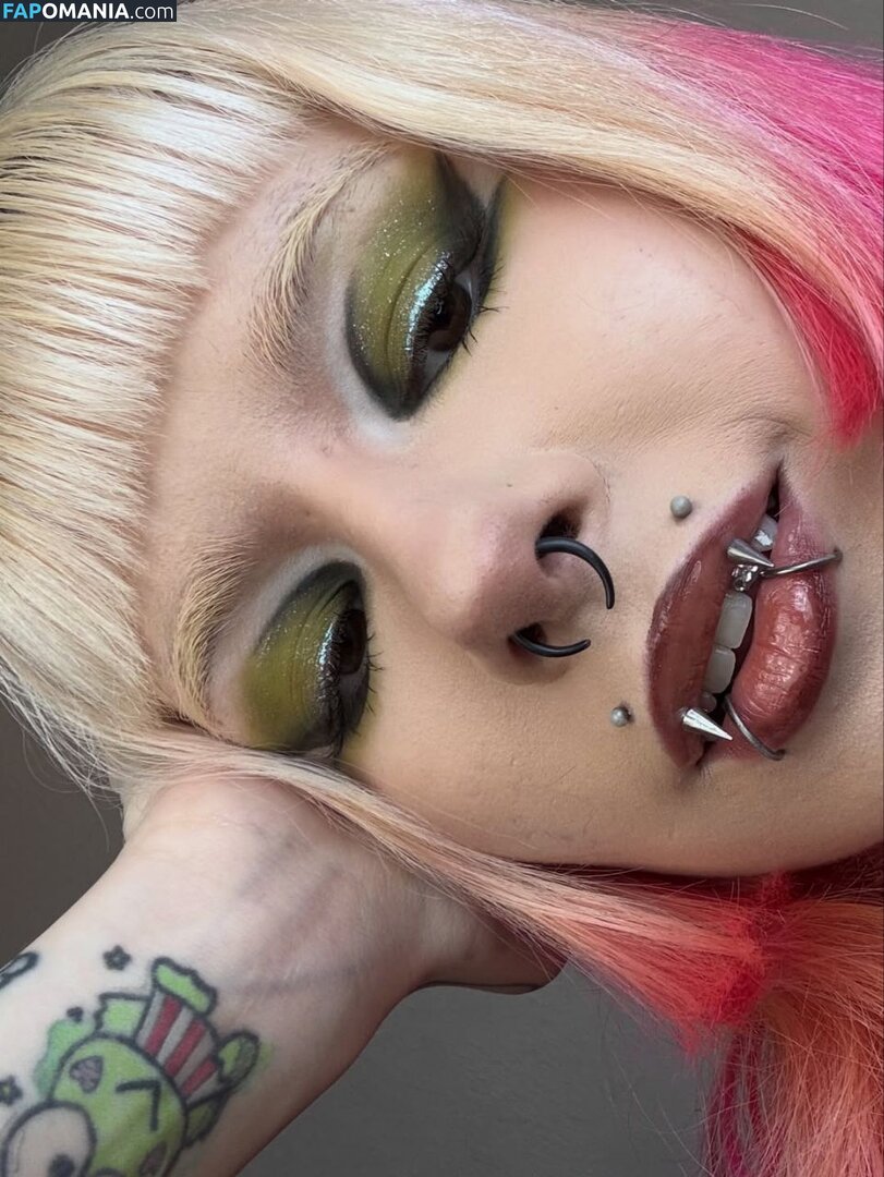 Luh Setra / luhsetraoficial Nudo OnlyFans  Foto trapelata #1