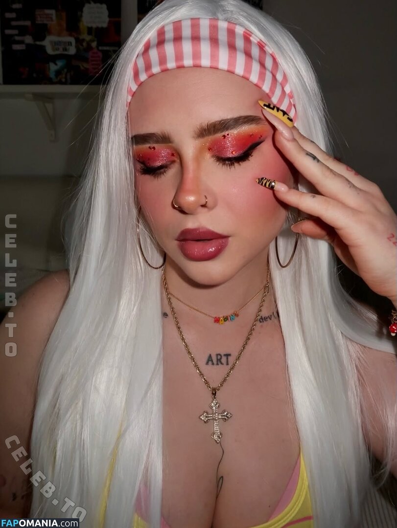Luisa Früh / frluuisa Nudo OnlyFans  Foto trapelata #1