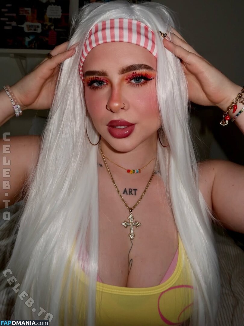 Luisa Früh / frluuisa Nudo OnlyFans  Foto trapelata #2