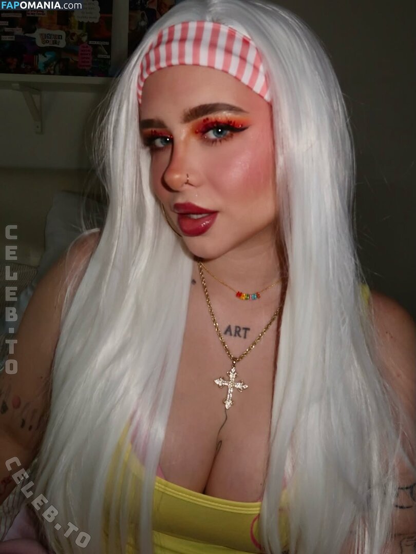 Luisa Früh / frluuisa Nudo OnlyFans  Foto trapelata #3