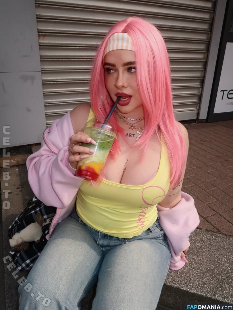 Luisa Früh / frluuisa Nudo OnlyFans  Foto trapelata #5