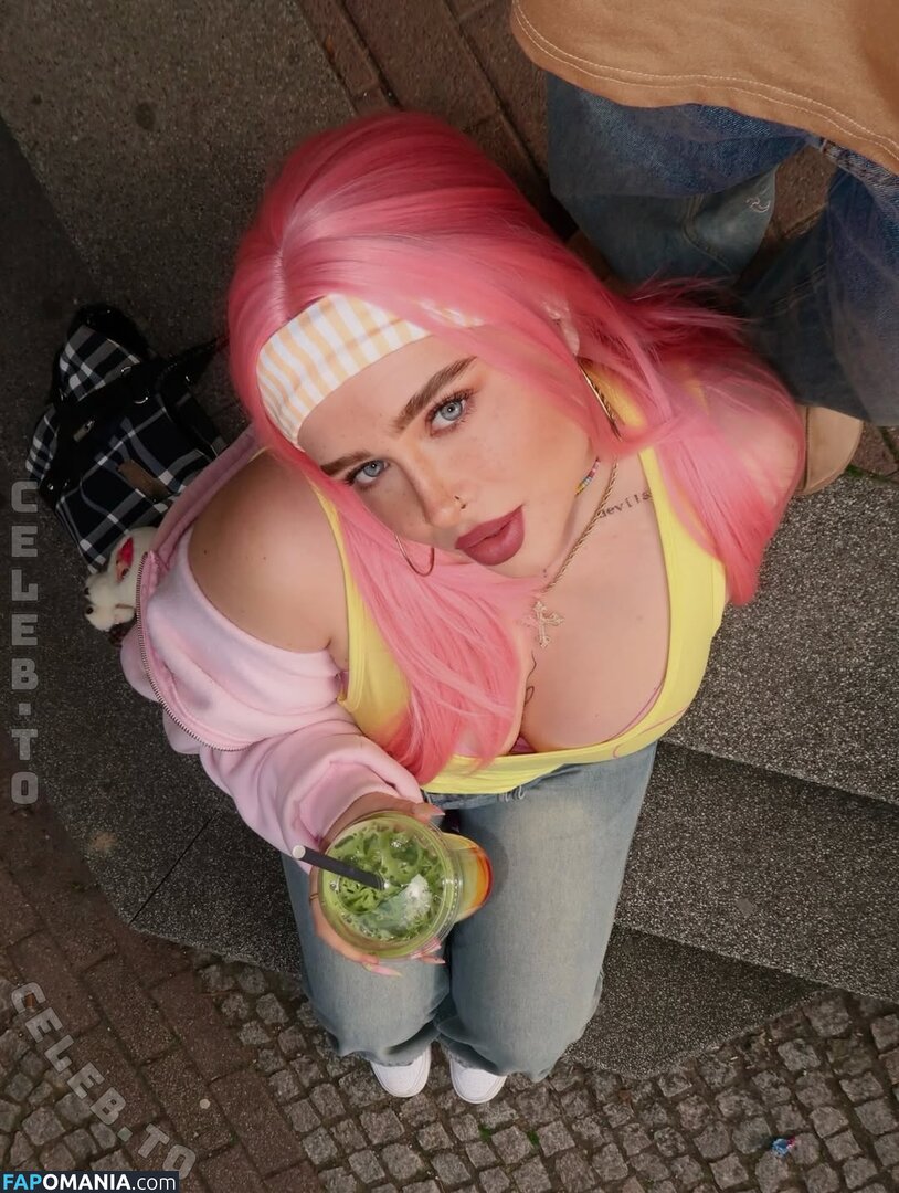 Luisa Früh / frluuisa Nudo OnlyFans  Foto trapelata #6