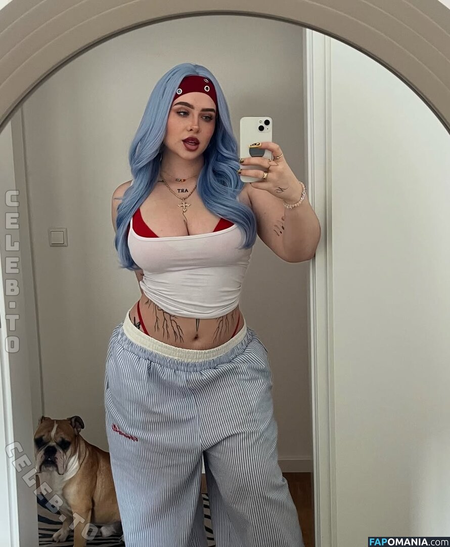 Luisa Früh / frluuisa Nudo OnlyFans  Foto trapelata #8