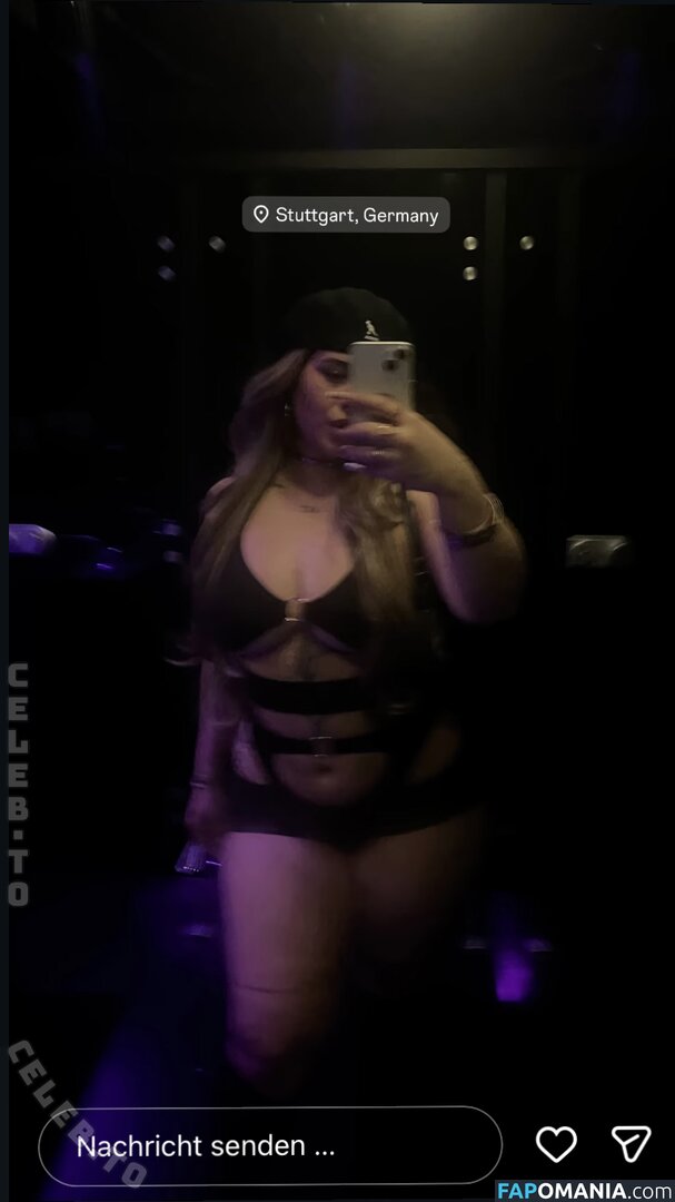 Luisa Früh / frluuisa Nudo OnlyFans  Foto trapelata #10