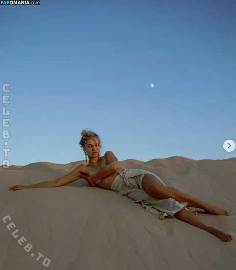 Luisa Hartema / luisahartema_ Nudo OnlyFans  Foto trapelata #22