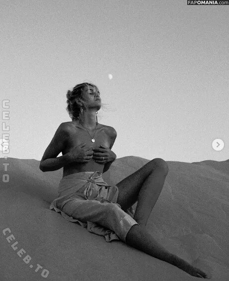 Luisa Hartema / luisahartema_ Nudo OnlyFans  Foto trapelata #24