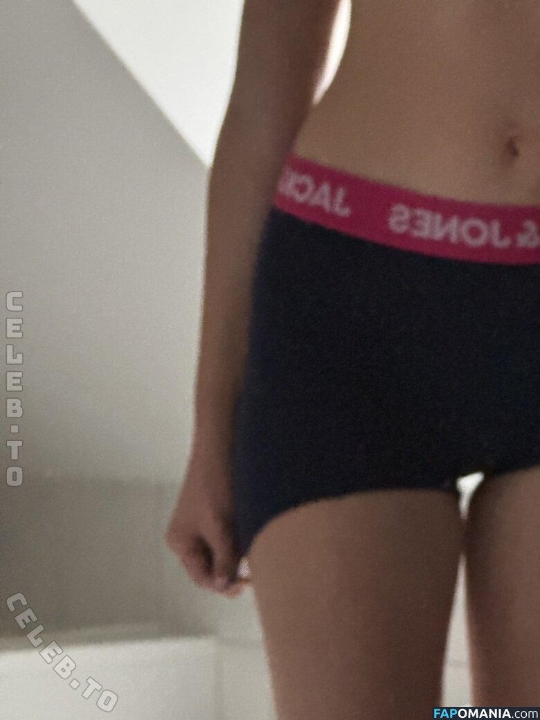 Luisa_instx / your.favelulu Nudo OnlyFans  Foto trapelata #1