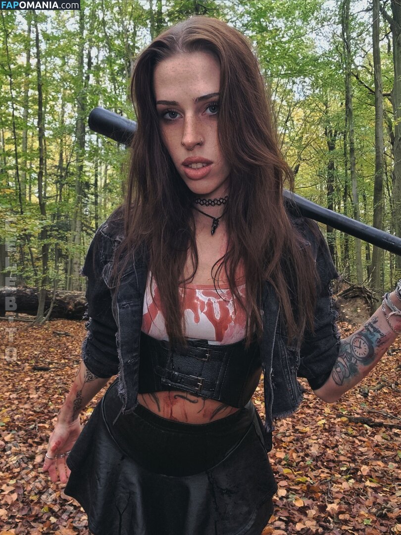 Luisa Muskelmensch / Luisamuskelmensch / Luisaxfy Nudo OnlyFans  Foto trapelata #14
