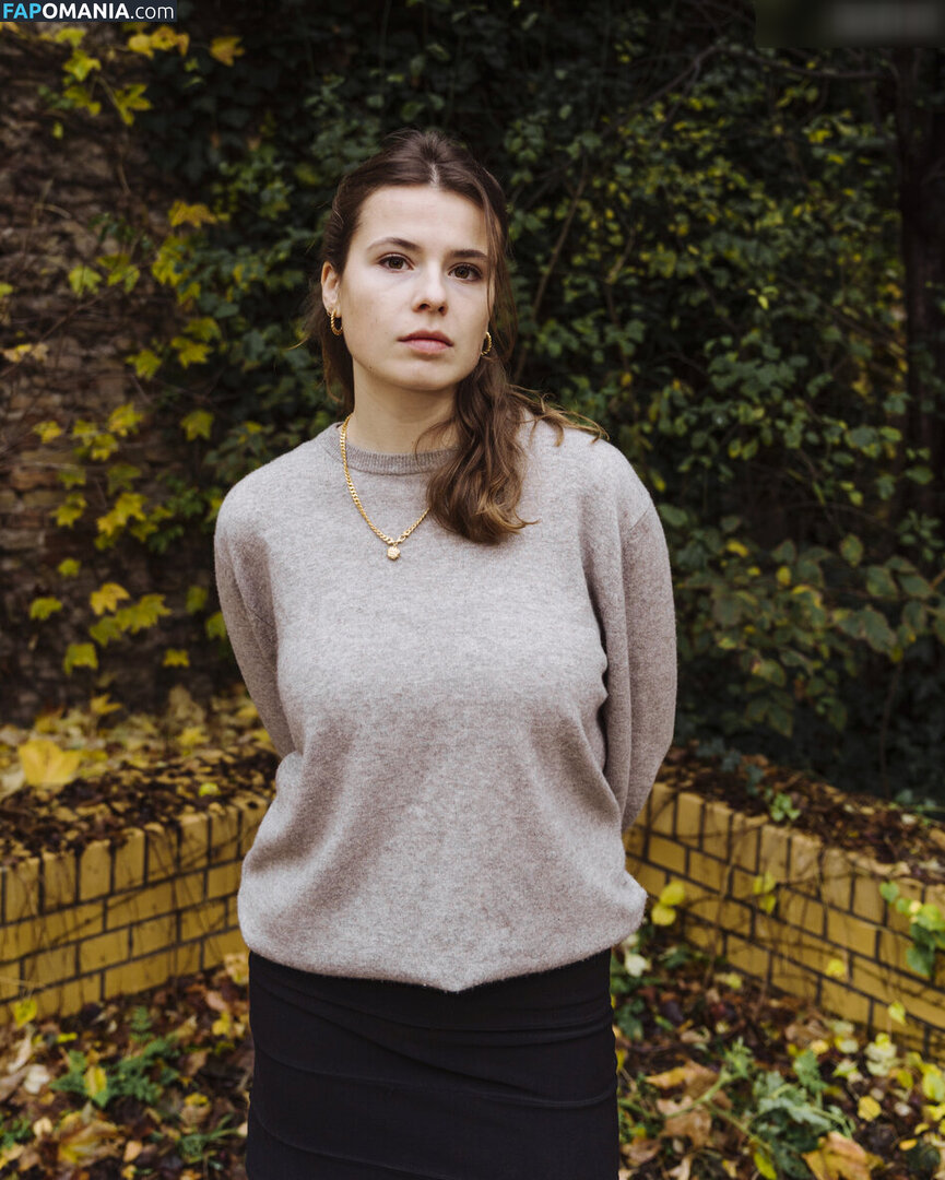 Luisa Neubauer / luisaneubauer Nudo OnlyFans  Foto trapelata #133