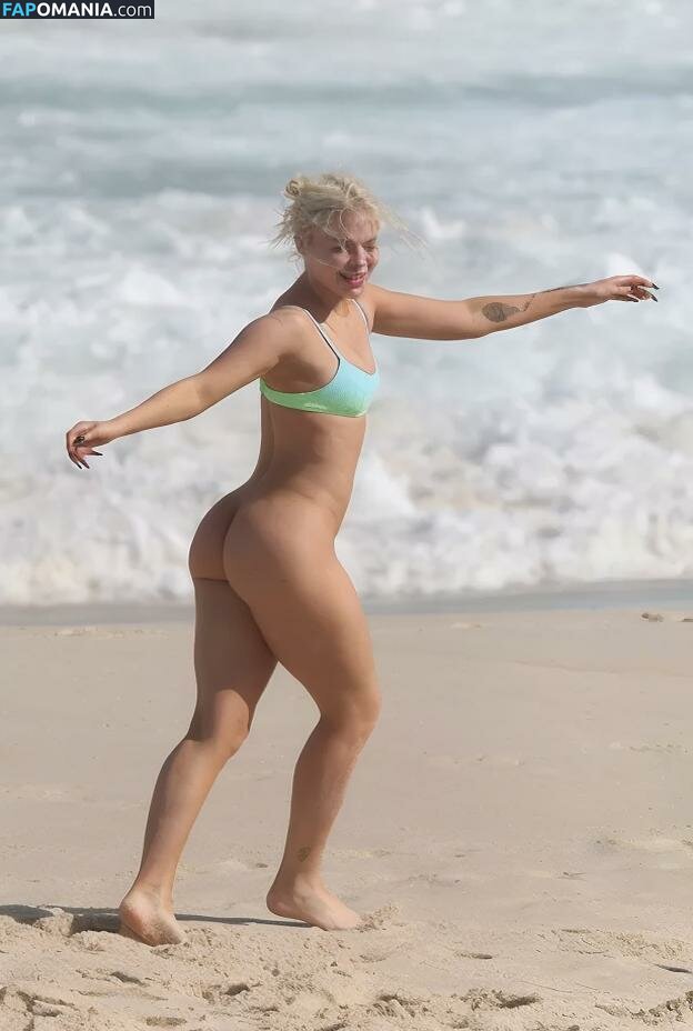Luisa Sonza / luisasonza Nudo OnlyFans  Foto trapelata #3