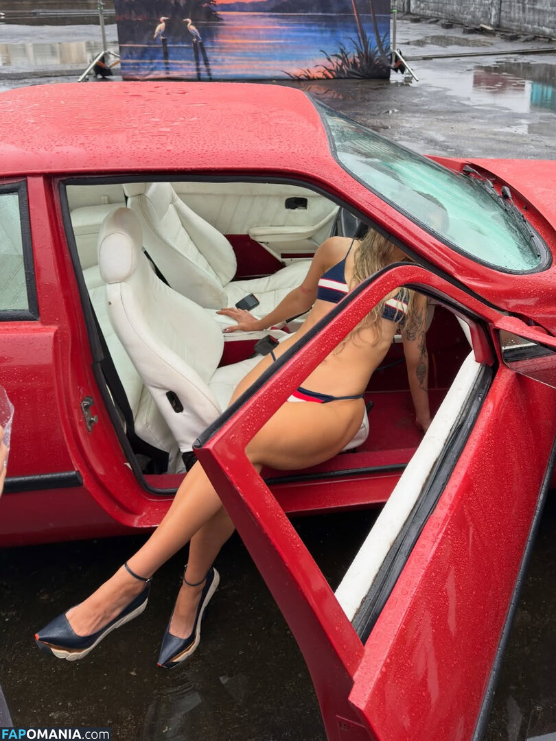 Luisa Sonza / luisasonza Nudo OnlyFans  Foto trapelata #18