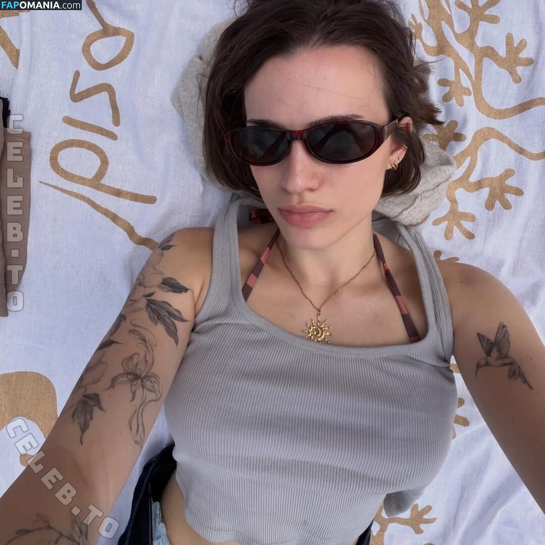 LuisaMariiaa Nudo OnlyFans  Foto trapelata #2