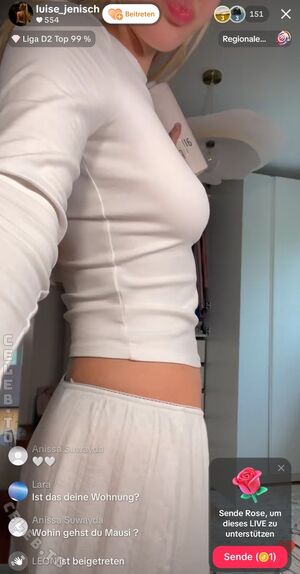 Luise Jenisch
