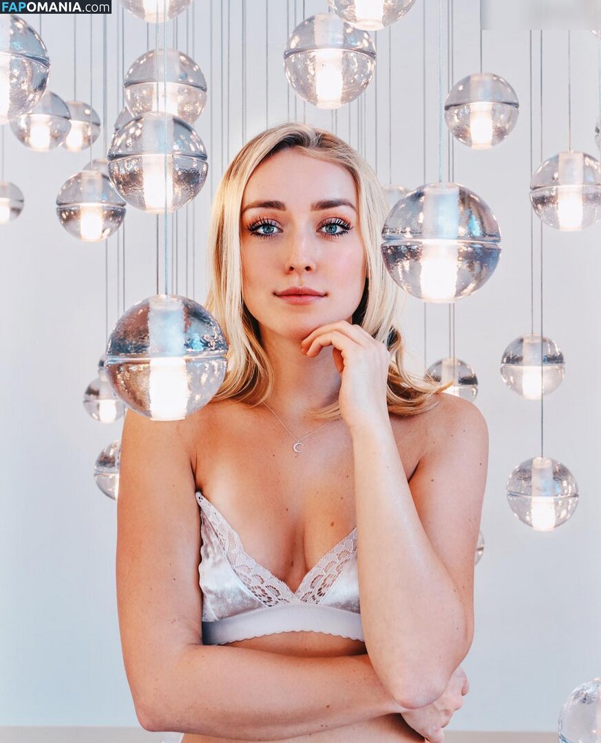 luisemorgen Nudo OnlyFans  Foto trapelata #4