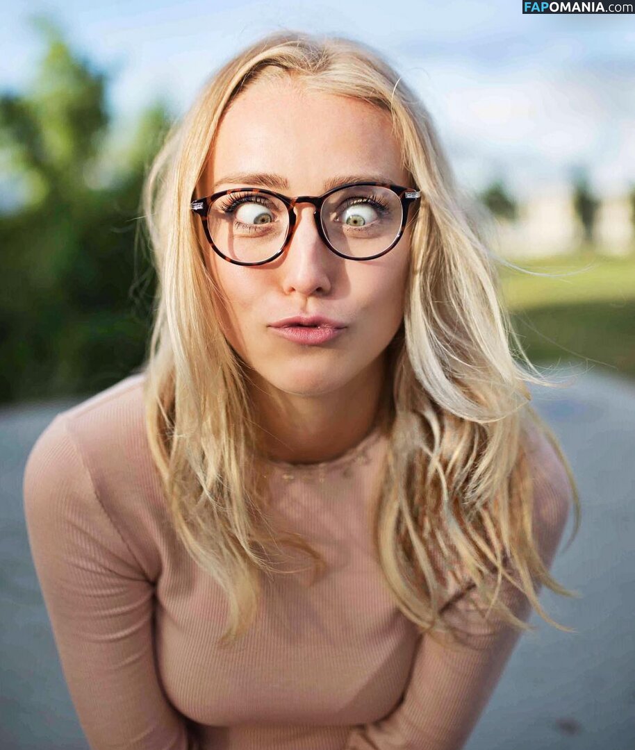 luisemorgen Nudo OnlyFans  Foto trapelata #7