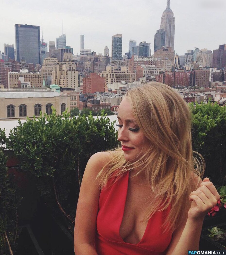 luisemorgen Nudo OnlyFans  Foto trapelata #11