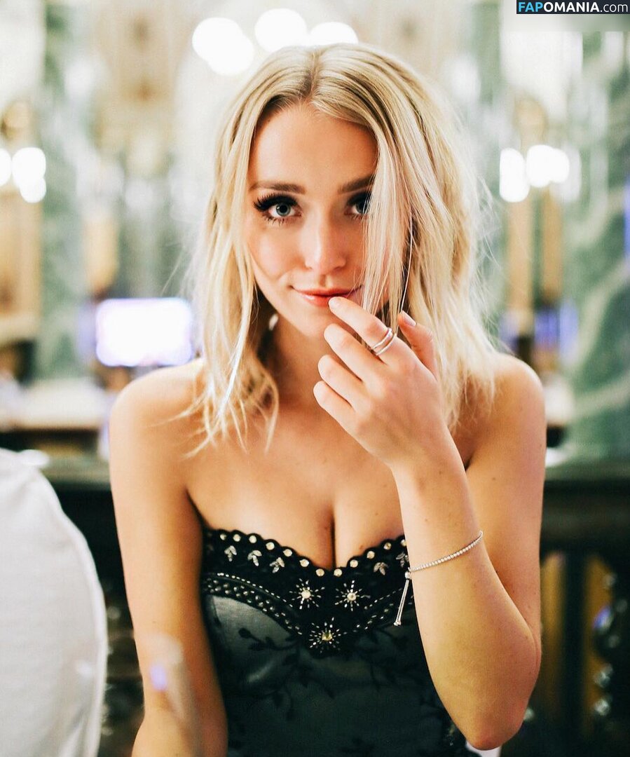 luisemorgen Nudo OnlyFans  Foto trapelata #12