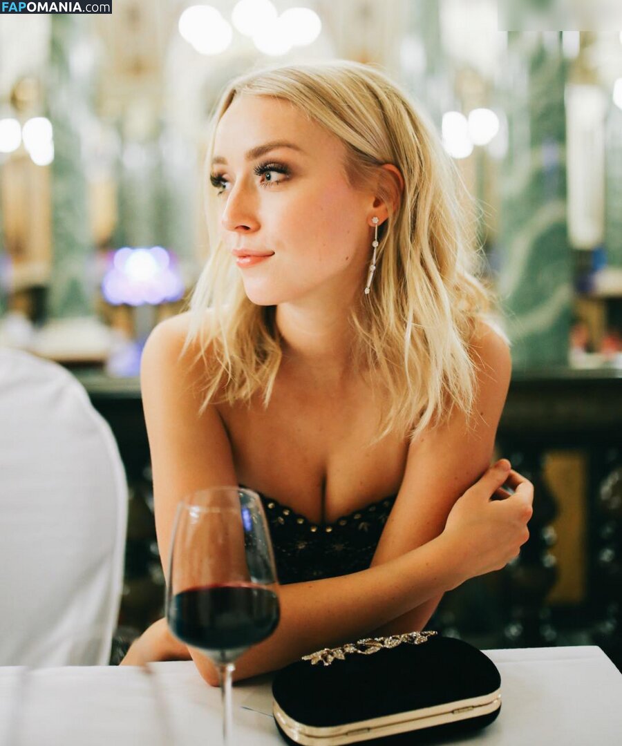 luisemorgen Nudo OnlyFans  Foto trapelata #16