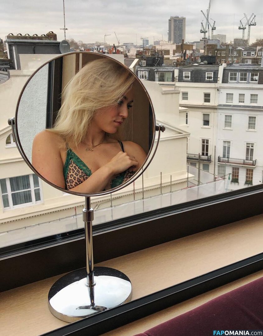 luisemorgen Nudo OnlyFans  Foto trapelata #18