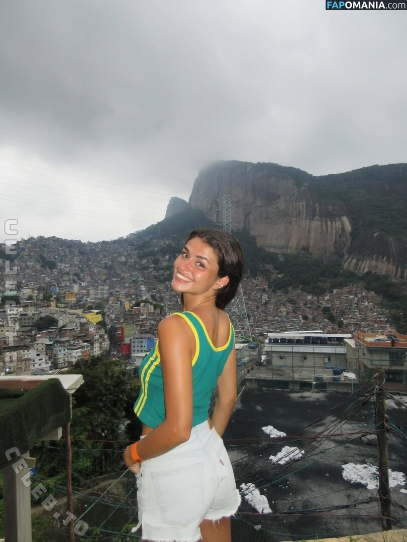 Luisinha Oliveira / luisinha_oliveira / luisinhaoliveira99 Nudo OnlyFans  Foto trapelata #7