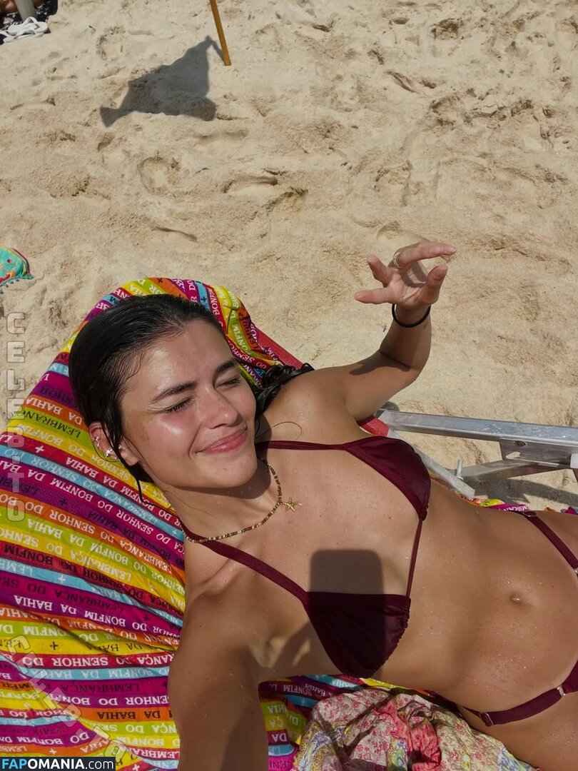 Luisinha Oliveira / luisinha_oliveira / luisinhaoliveira99 Nudo OnlyFans  Foto trapelata #8