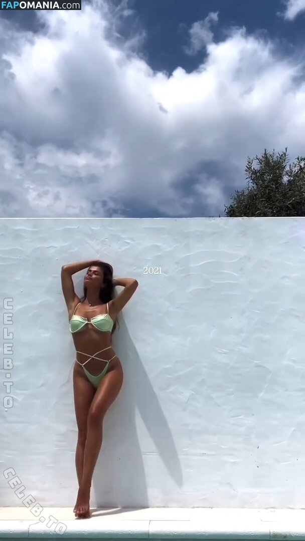 Luisinha Oliveira / luisinha_oliveira / luisinhaoliveira99 Nudo OnlyFans  Foto trapelata #11