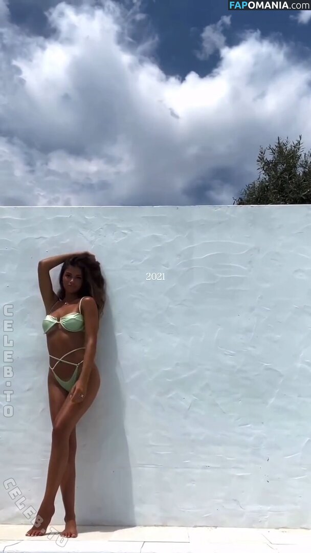 Luisinha Oliveira / luisinha_oliveira / luisinhaoliveira99 Nudo OnlyFans  Foto trapelata #12