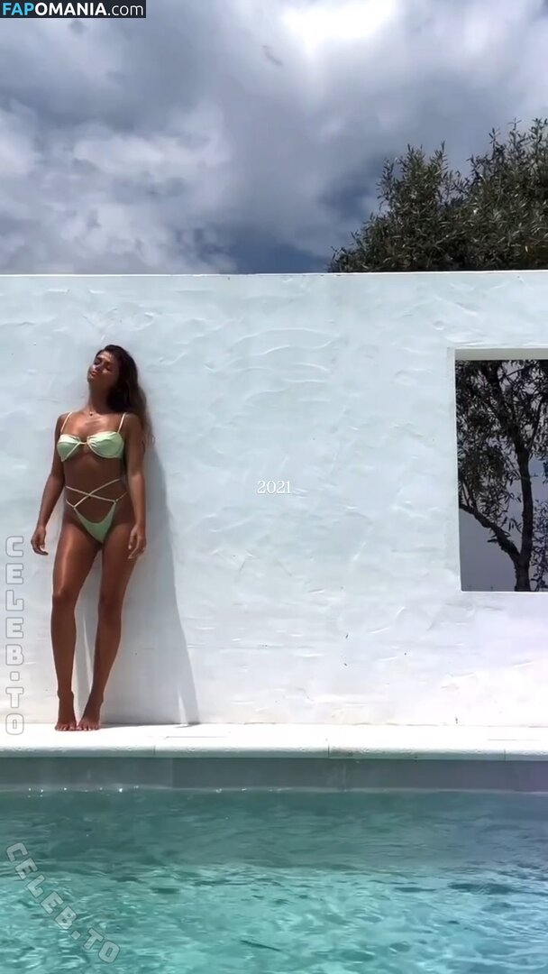 Luisinha Oliveira / luisinha_oliveira / luisinhaoliveira99 Nudo OnlyFans  Foto trapelata #23