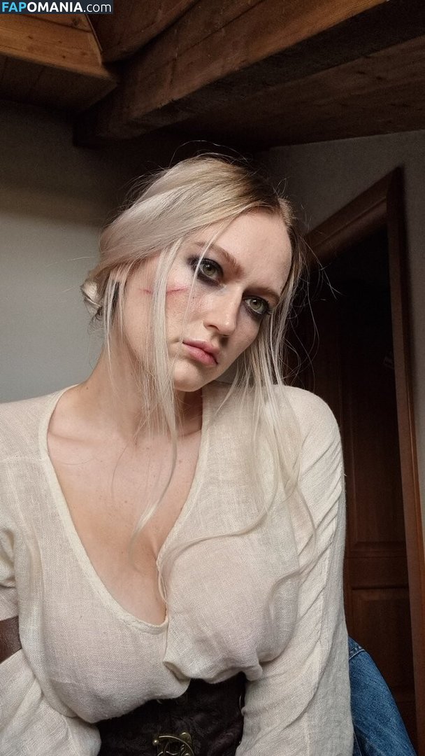 Daphnelu / luizaconlaz / luizaconlaz_model Nudo OnlyFans  Foto trapelata #19