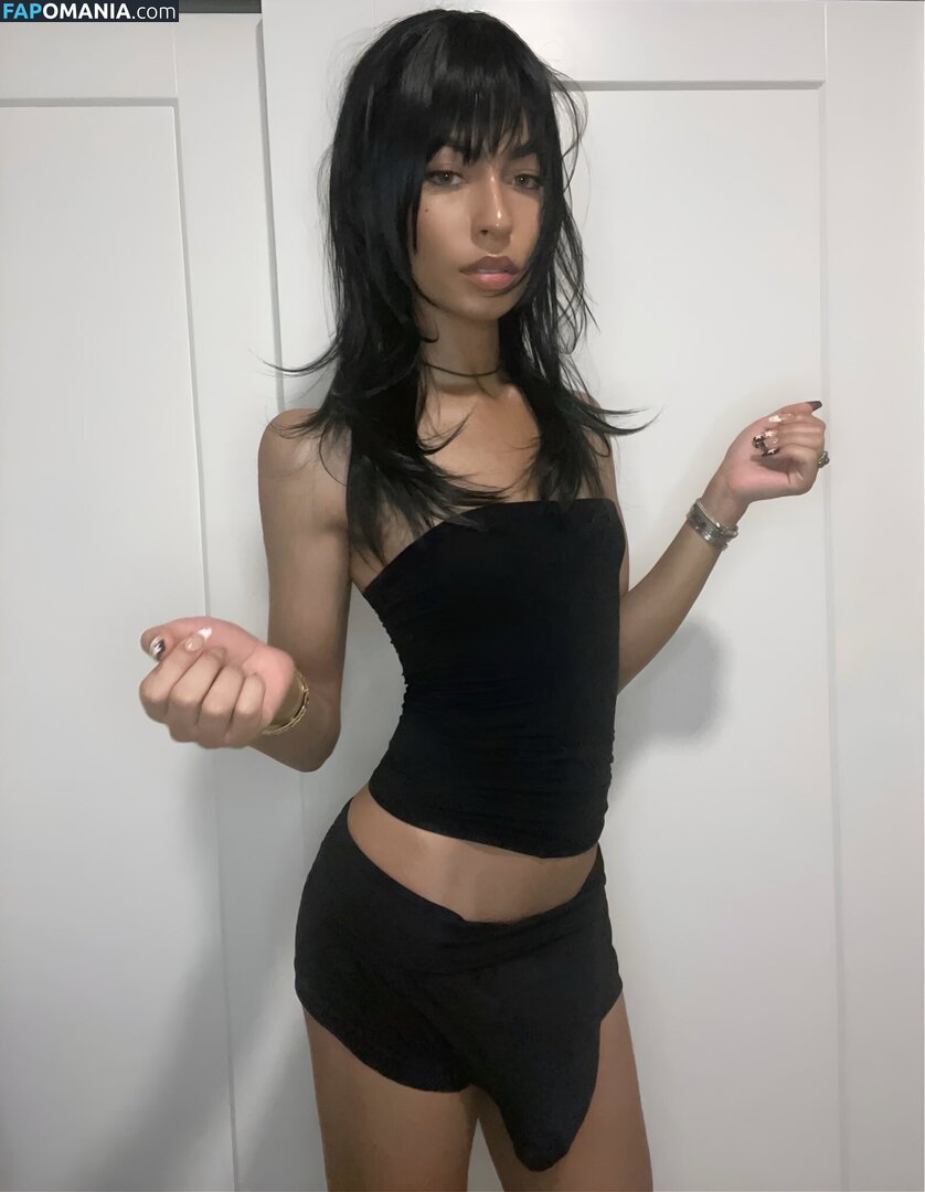 LukaBabineaux / lukababinx Nudo OnlyFans  Foto trapelata #1
