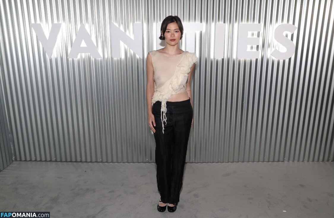 Lukita Maxwell / lukita Nudo OnlyFans  Foto trapelata #36