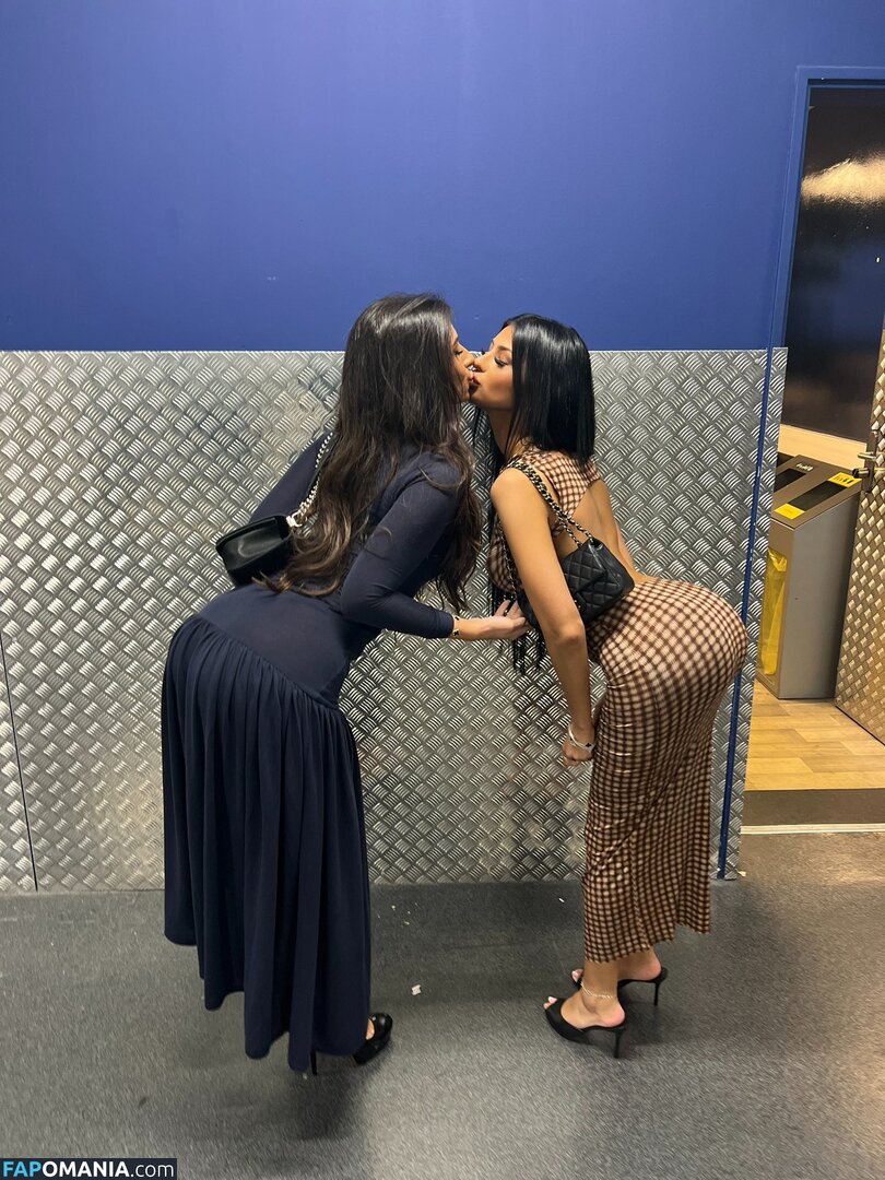bunniiilu / lulibunni / luliiannnaa Nudo OnlyFans  Foto trapelata #5