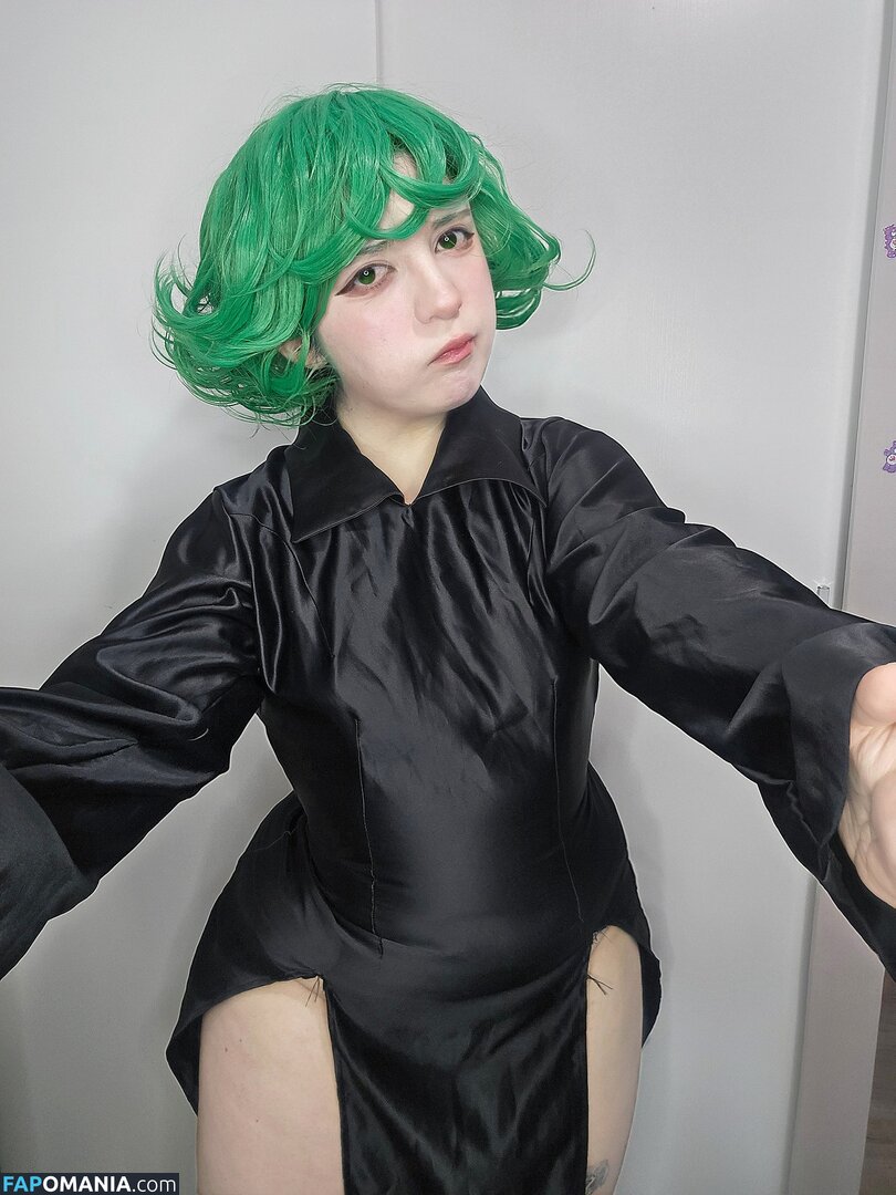 PuppyNanaChan / lullaby.neko / user Nudo OnlyFans  Foto trapelata #7