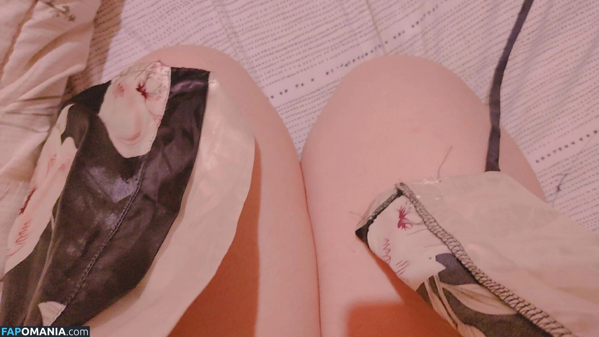 PuppyNanaChan / lullaby.neko / user Nudo OnlyFans  Foto trapelata #15