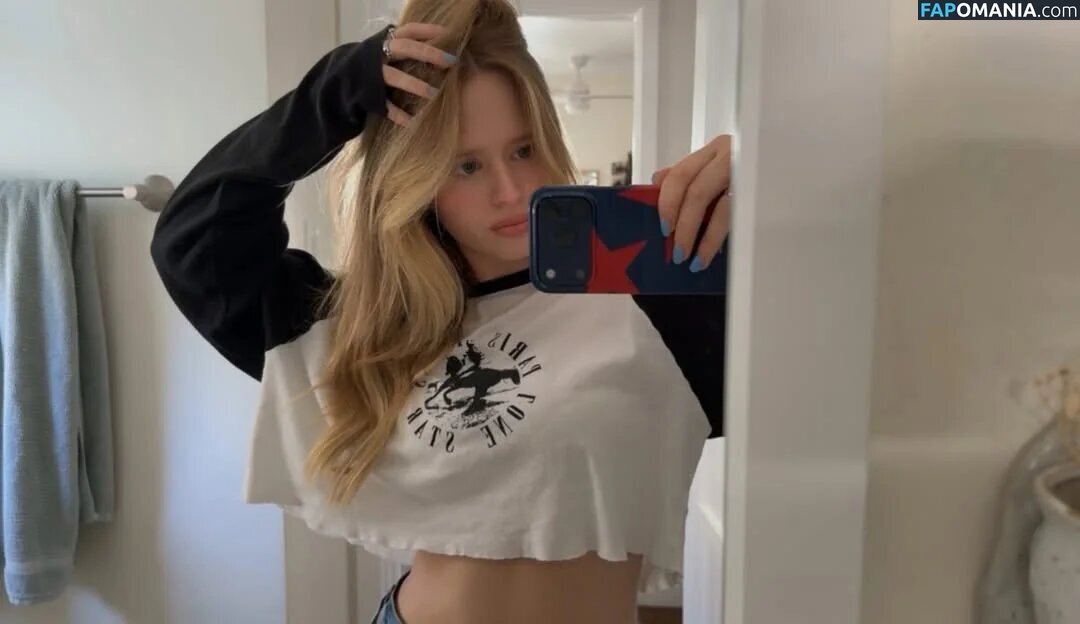 Lulu Wilson / luluswilson Nudo OnlyFans  Foto trapelata #1