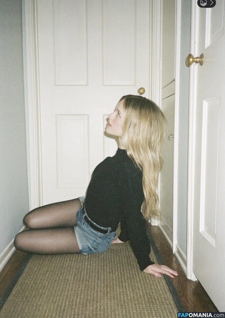 Lulu Wilson / luluswilson Nudo OnlyFans  Foto trapelata #5