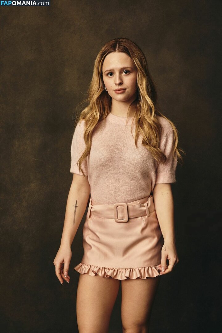 Lulu Wilson / luluswilson Nudo OnlyFans  Foto trapelata #10