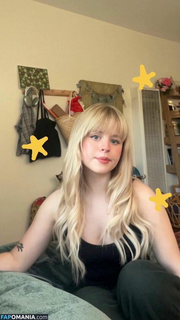 Lulu Wilson / luluswilson Nudo OnlyFans  Foto trapelata #13