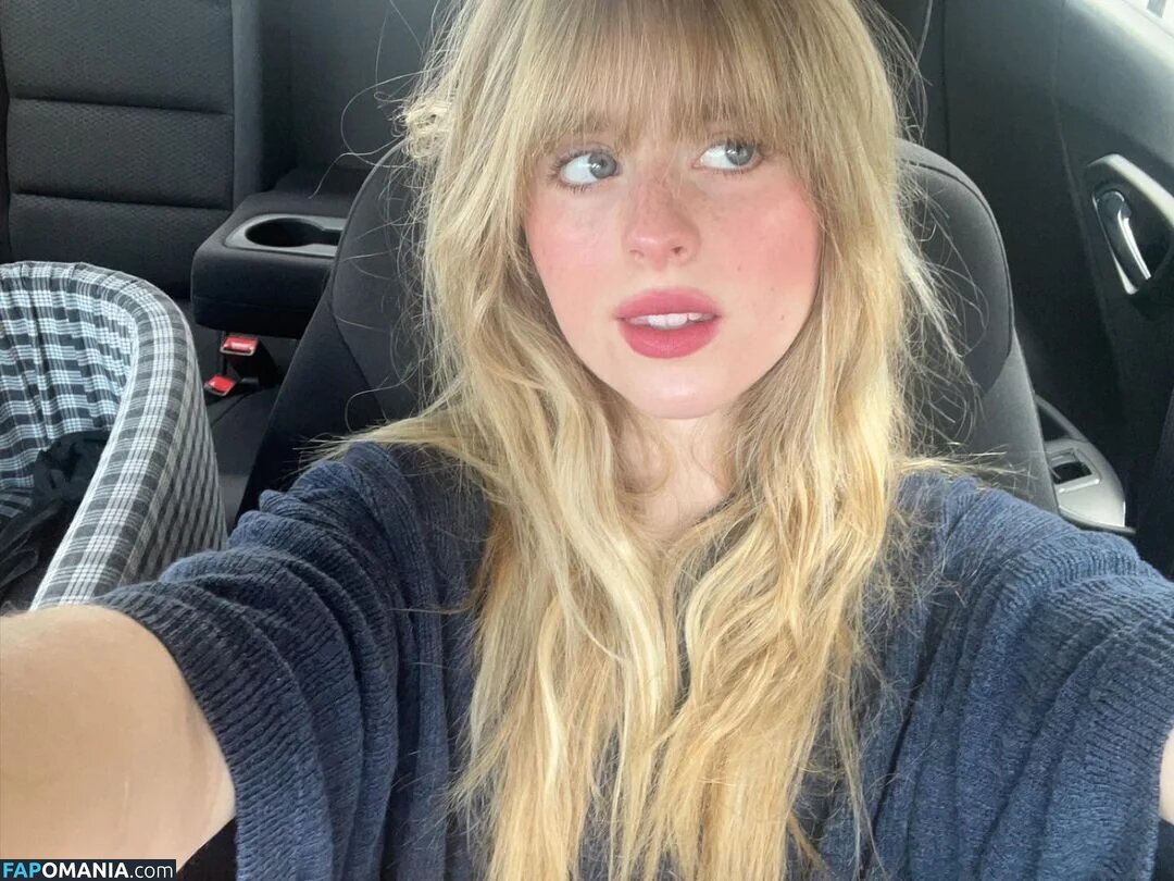 Lulu Wilson / luluswilson Nudo OnlyFans  Foto trapelata #15