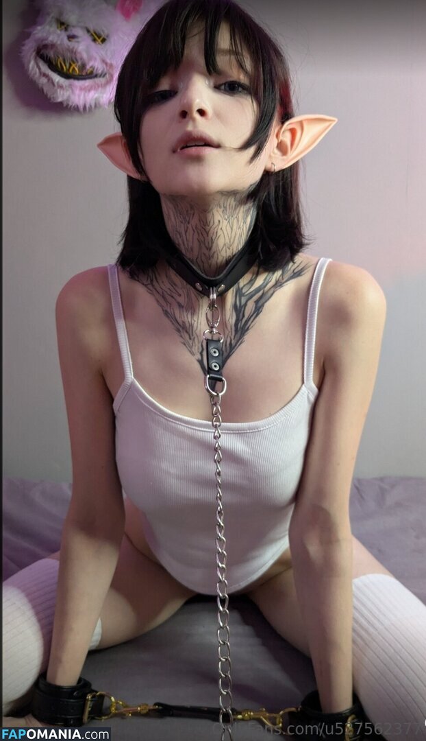 luluu_lulu Nudo OnlyFans  Foto trapelata #9