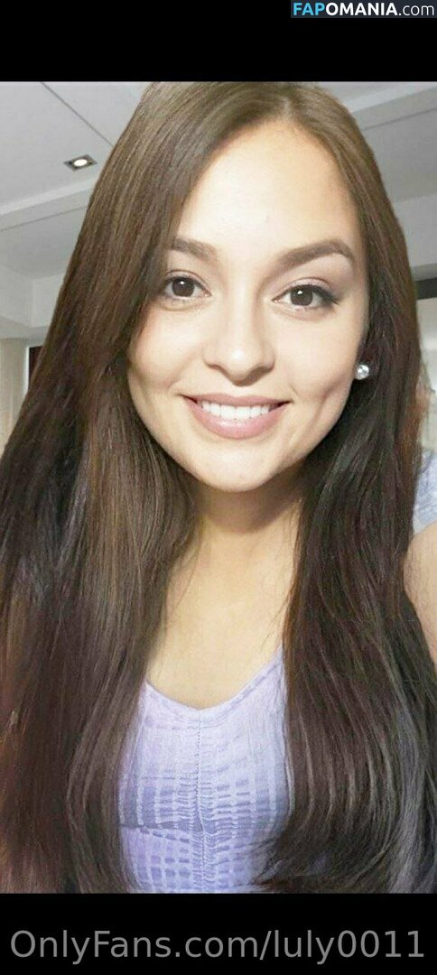 luly0011 / possiblynatalie Nudo OnlyFans  Foto trapelata #18