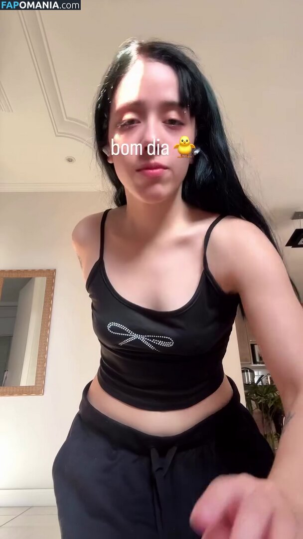 Lulyfpps / SrtaLulyOficial Nudo OnlyFans  Foto trapelata #1