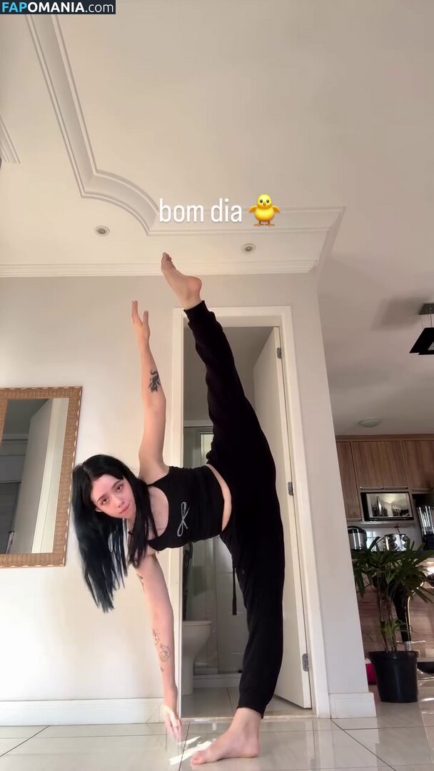 Lulyfpps / SrtaLulyOficial Nudo OnlyFans  Foto trapelata #3