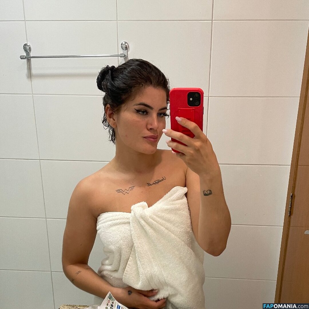 Luma Letícia / luma.focadanafarda Nudo OnlyFans  Foto trapelata #4