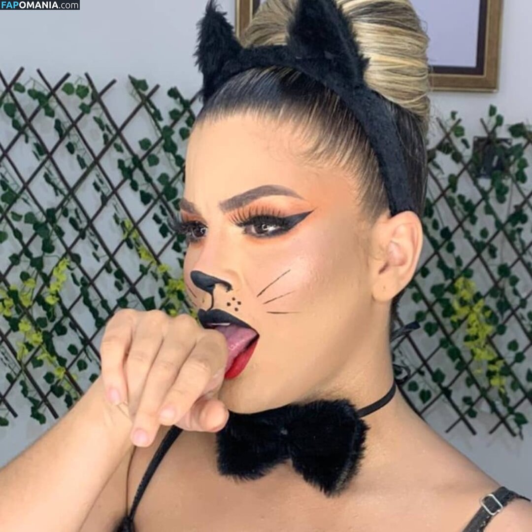 Luma Letícia / luma.focadanafarda Nudo OnlyFans  Foto trapelata #11