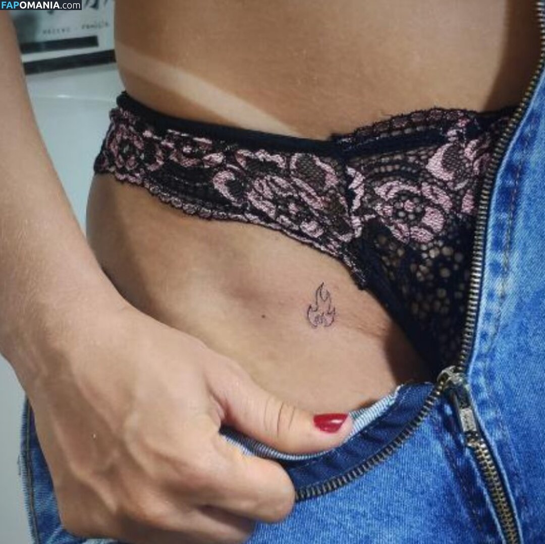 Luma Letícia / luma.focadanafarda Nudo OnlyFans  Foto trapelata #12