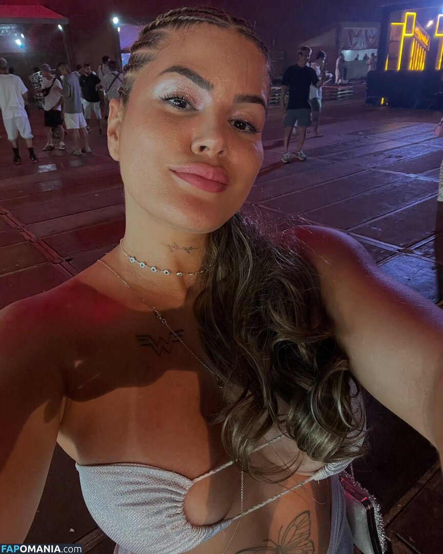 Luma Letícia / luma.focadanafarda Nudo OnlyFans  Foto trapelata #17
