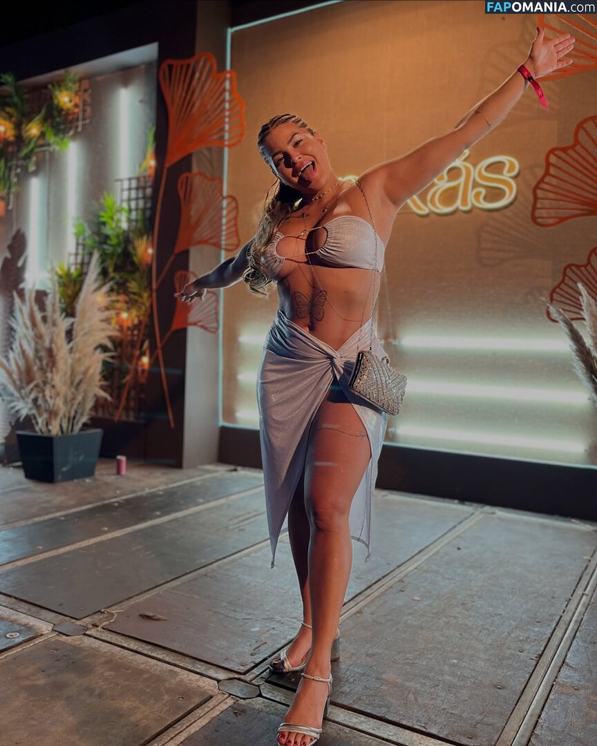 Luma Letícia / luma.focadanafarda Nudo OnlyFans  Foto trapelata #18