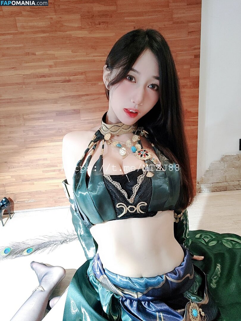 lumanyu2233 Nudo OnlyFans  Foto trapelata #2